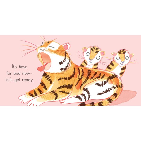 WILD! Bedtime - Image 2