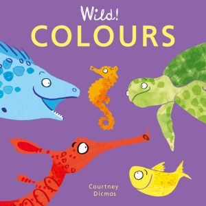 WILD! Colours