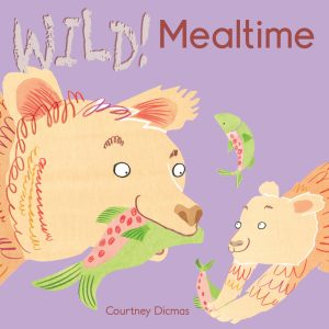 WILD! Mealtime