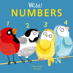 WILD! Numbers