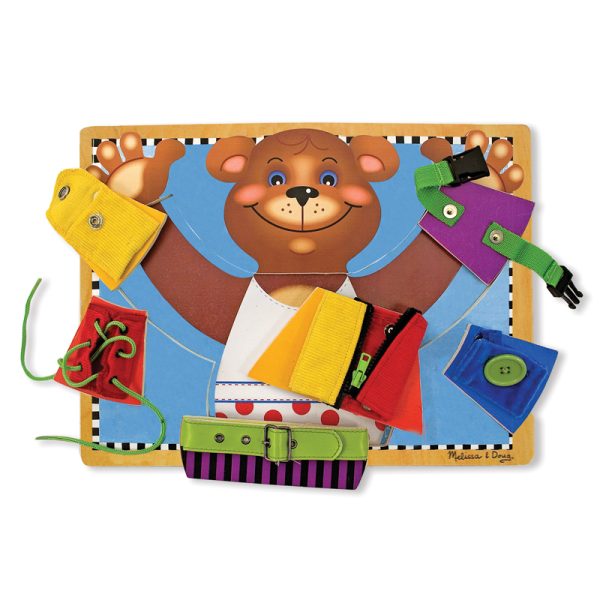 Basic Skills Board - Image 2