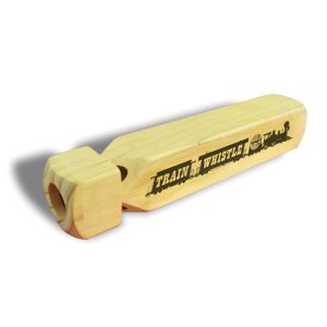 Train Whistle