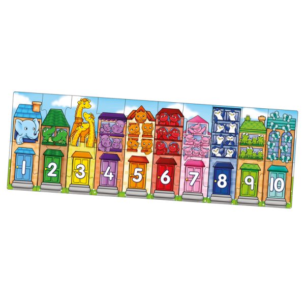 Number Street - Image 2