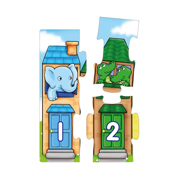 Number Street - Image 3