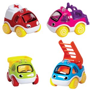 Mighty Minis (individual)