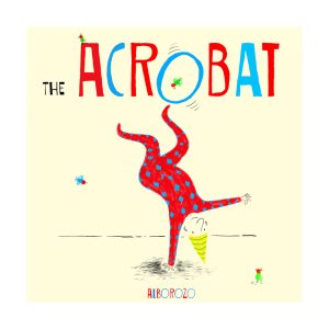 The Acrobat
