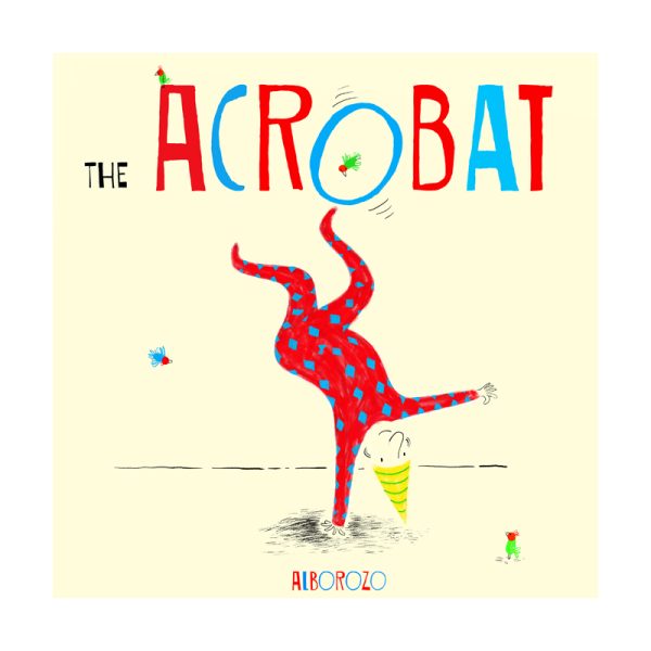 The Acrobat