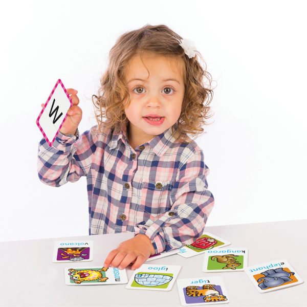 Alphabet Flashcards - Image 6