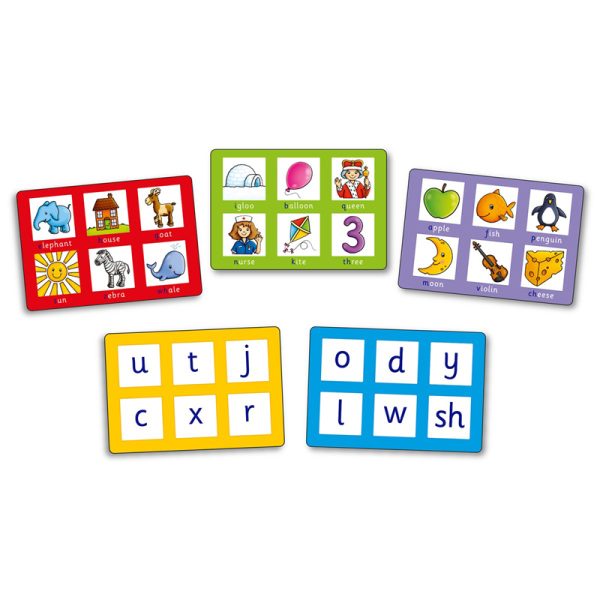 Alphabet Lotto - Image 3