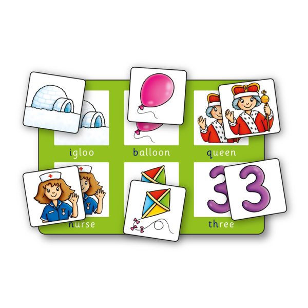 Alphabet Lotto - Image 4