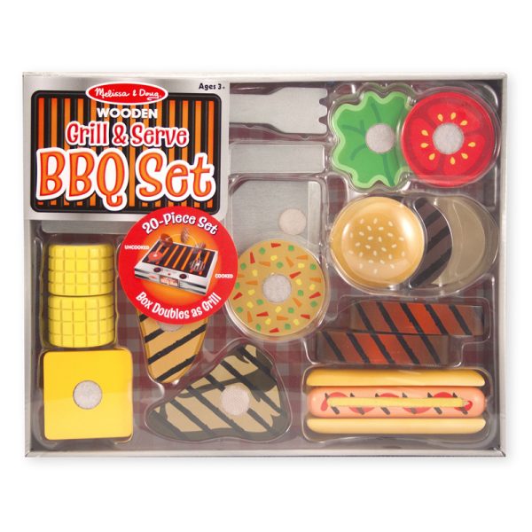 BBQ Set - Image 2