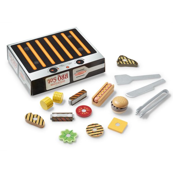 BBQ Set - Image 3