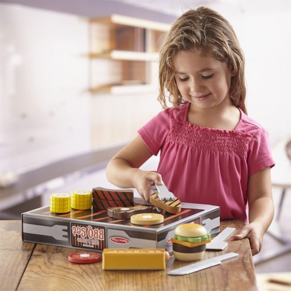 BBQ Set - Image 4