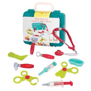 Deluxe Doctor Kit