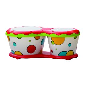 Baby Bongos