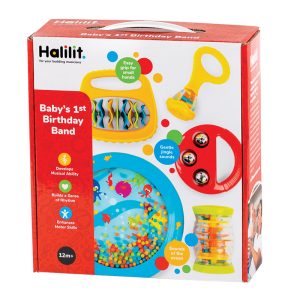 Baby's First Birthday Set