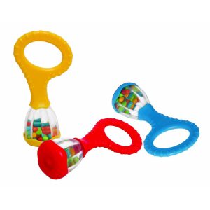Baby Maracas