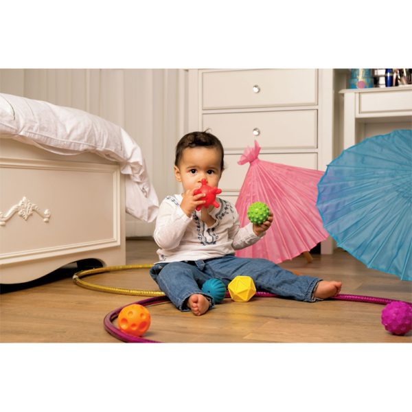Baby Sensory Balls - Image 3