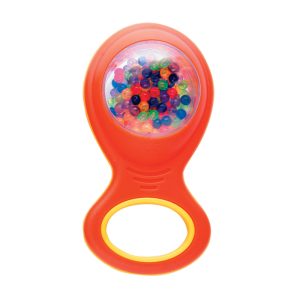 Baby Shaker