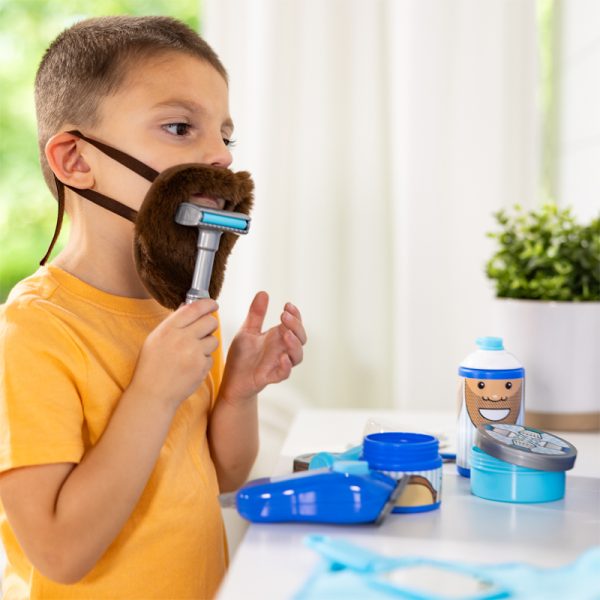 Barber Shop Play Set - Image 6