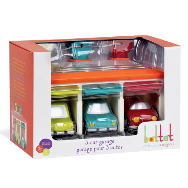 3 Car Garage - Image 7