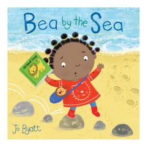 Bea by the Sea