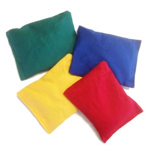 Set of 4 Bean Bags