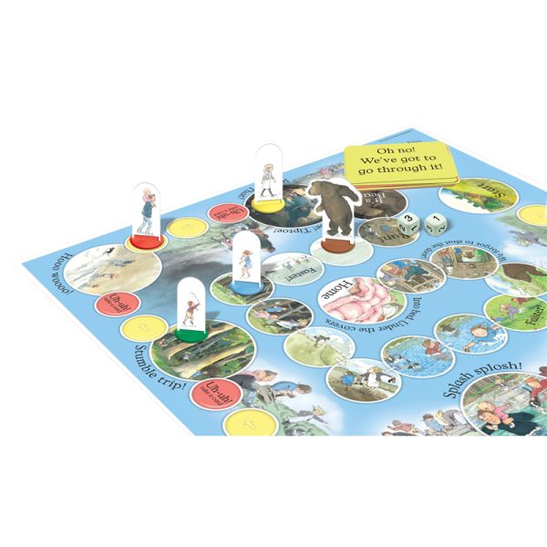 We re Going on a Bear Hunt Board Game - Image 2
