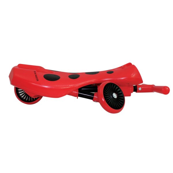 Scuttlebug Beetle - Image 2