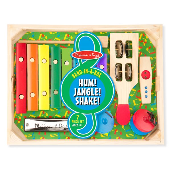 Beginner Band Set - Image 2