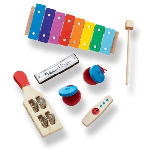 Beginner Band Set