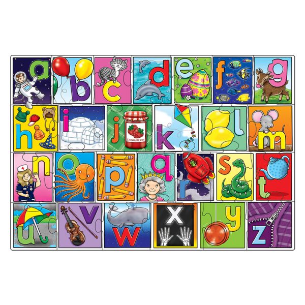 Big Alphabet - Image 2