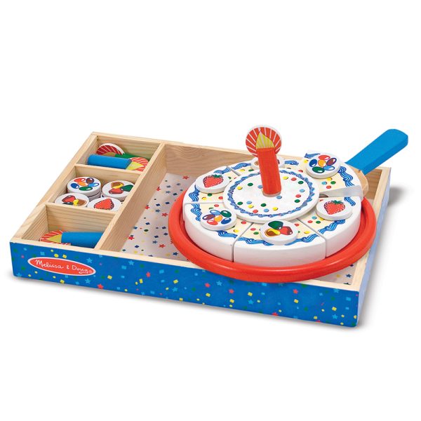 Birthday Cake - Image 3