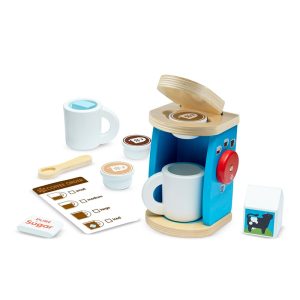 Brew & Serve Coffee Set