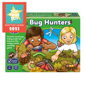 Bug Hunters