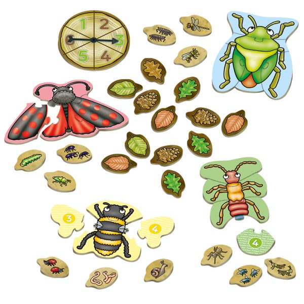 Bug Hunters - Image 3