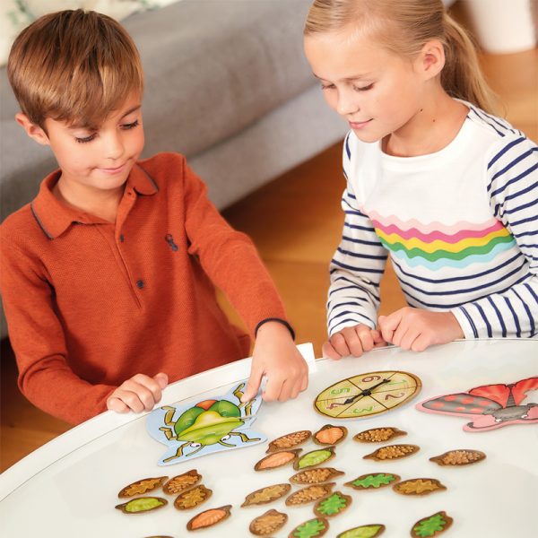 Bug Hunters - Image 5