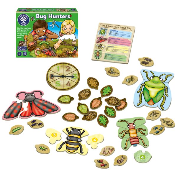 Bug Hunters - Image 4