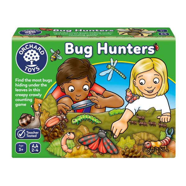 Bug Hunters - Image 2