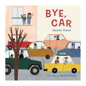 Bye, Car