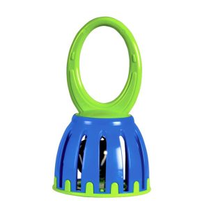 Cage Bell