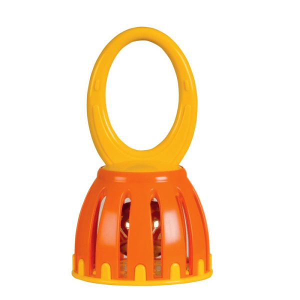 Cage Bell - Image 3