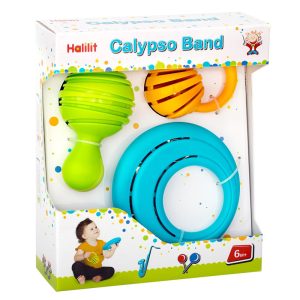 Calypso Band
