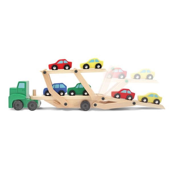 Car Transporter - Image 3