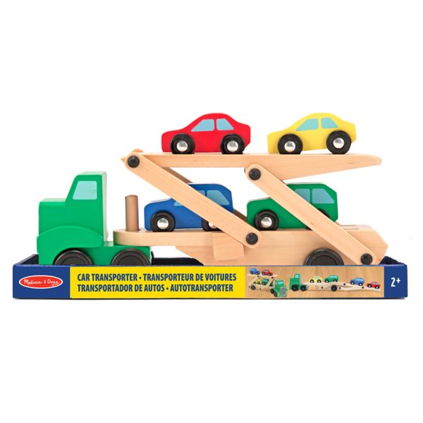 Car Transporter - Image 2
