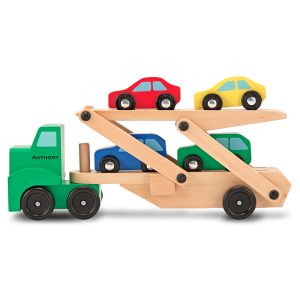 Car Transporter