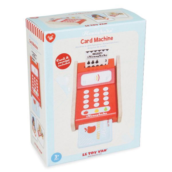 Card Machine - Image 2