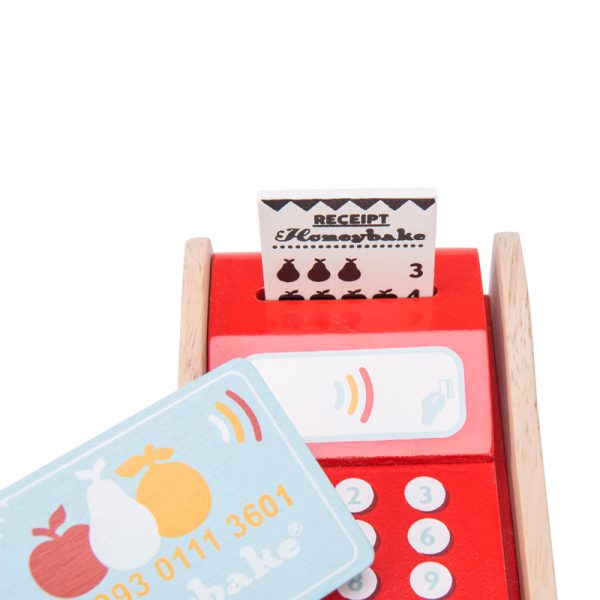 Card Machine - Image 6