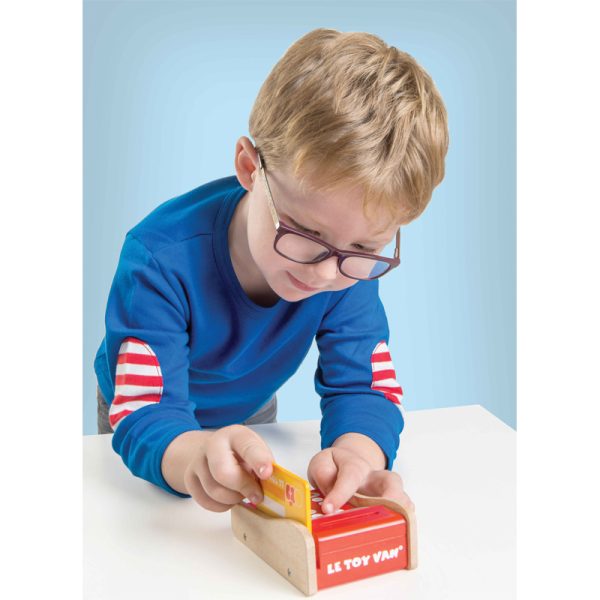 Card Machine - Image 4