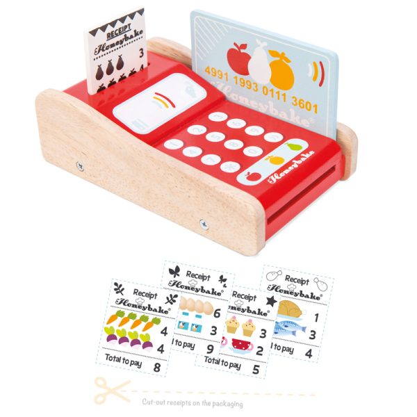 Card Machine - Image 5